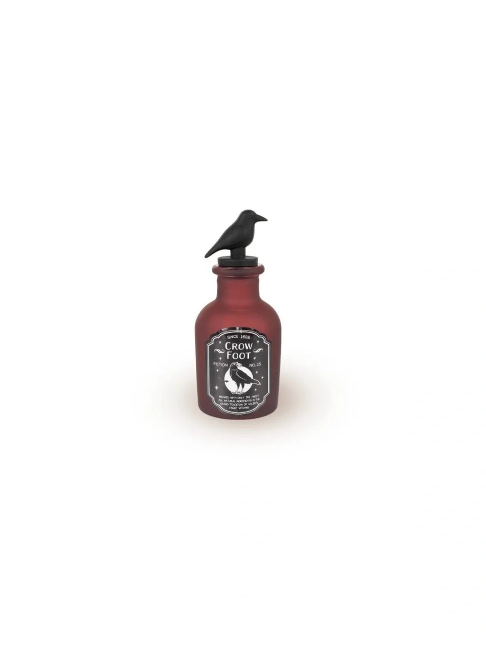 Target Bullseye Halloween Potion Bottles With Toppers 2026 Full Set of 6